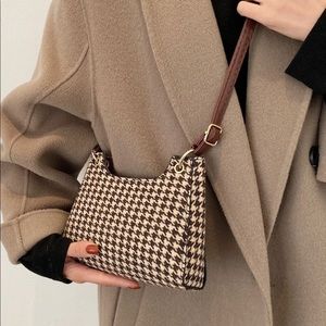 Nasty gal cross body bag